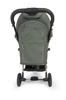 INFLUENCER XL pushchair